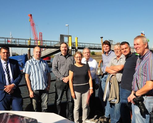 Bereisung 18-09-2018